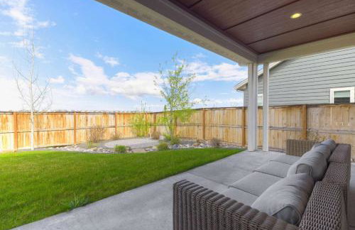 Cozy Montana Escape Near Bozeman & Yellowstone - Foto 60