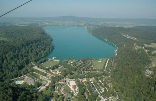 chalet des planchettes - Foto 29