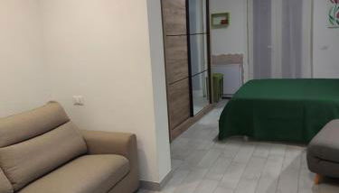 Appartamenti La Barbera monolocale - Foto 5