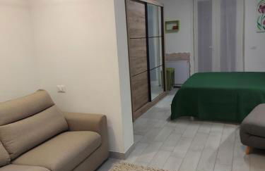 Appartamenti La Barbera monolocale - Foto 5