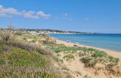 Atollo di Salve,alle Maldive del Salento Pescoluse - Foto 21
