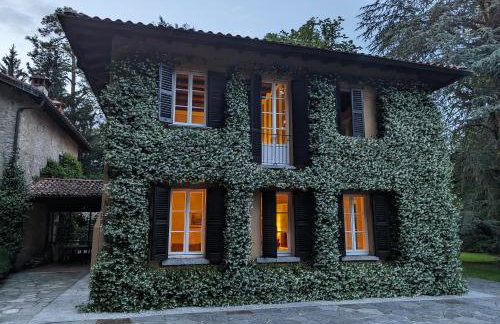 Villa Riva Bellagio with Pool - Photo 2