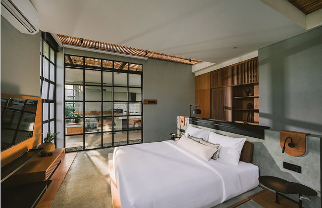 Villa MM - Mimpi Manis Pererenan - Foto 3