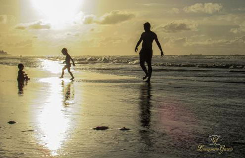 Casa no Renascença próxima Praias e Centro Histórico - Photo 36