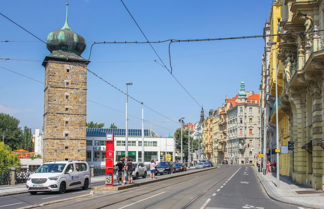 MN6 Luxury Suites by Adrez Living - Foto 60