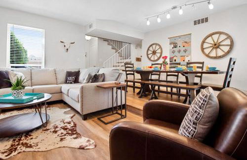 El Altos - An Irvie Home with Summer Pool - Foto 6