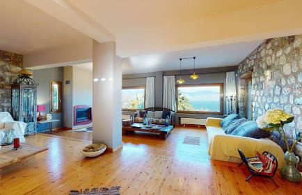 Panorama Villa Sea View - Photo 9