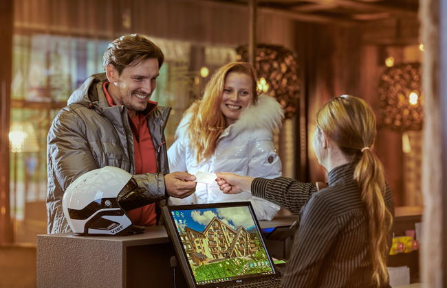 Chalets Jasná Collection - Apartments - Foto 2