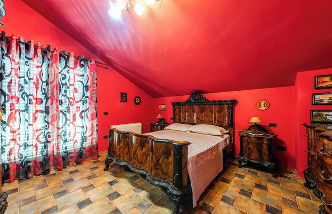 The Antique Villa Seaside - Foto 2