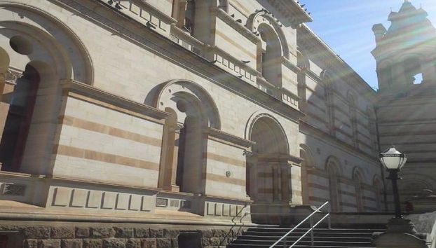 Promenade culturelle sur North Terrace - Photo 2