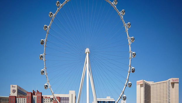 Go City: Las Vegas Explorer Pass - Acceso hasta a 7 atracciones - Foto 2