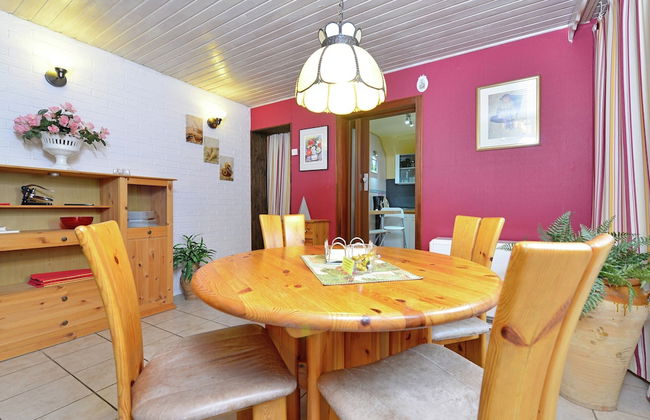 Apartment in Lowensen With Private Terrace - Foto 24