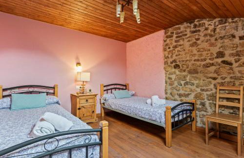 Montegrande rodeado de montañas - Foto 26