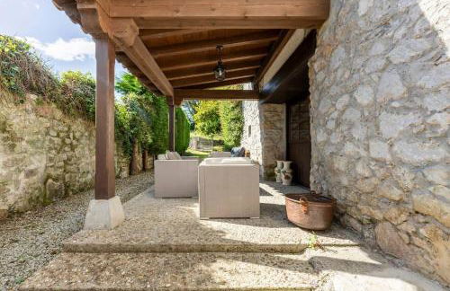 La Casa del Güelu – Encanto rural en Llanes - Foto 11