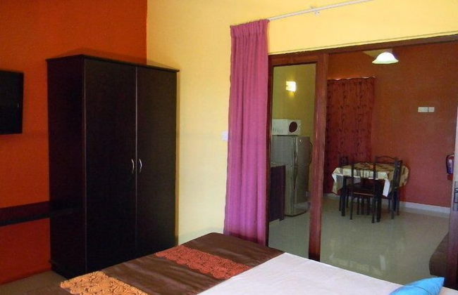 VillaOSoleil Apartments - Foto 4