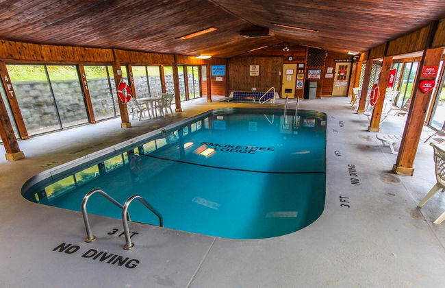 Smoketree Lodge - Foto 3