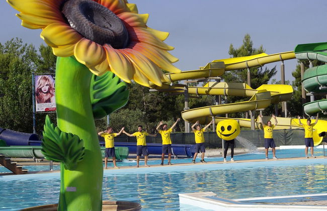 Villaggio Albatros - Photo 36