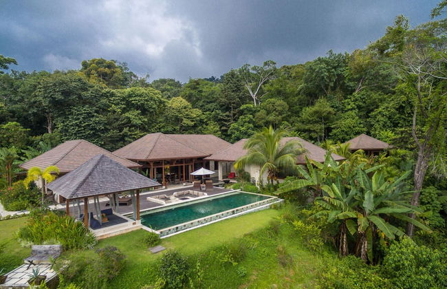 Villas by Tekoa - Photo 66