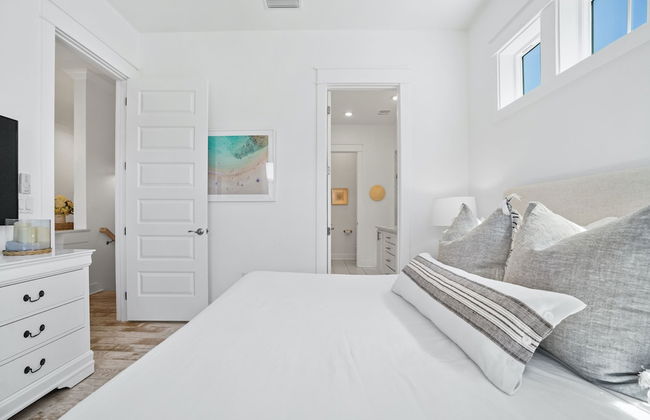 Prominence on 30A by Panhandle Getaways - Foto 24