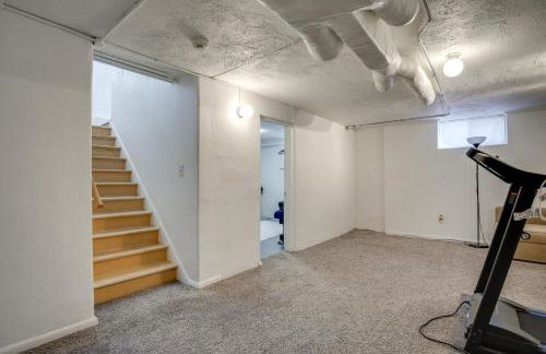 Walk to Hiking Trails Ogden Escape with Patio! - Photo 23