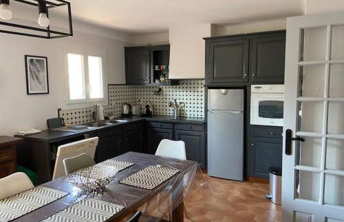 Grande maison familiale proche des plages - Foto 1