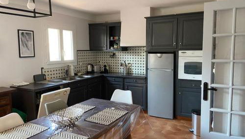 Grande maison familiale proche des plages - Foto 1