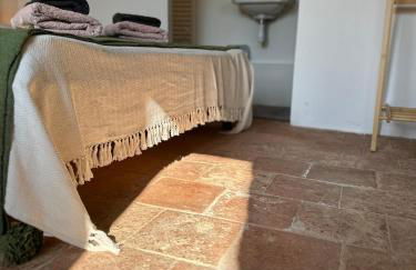 Maison provençale-piscine-jardin clôturé-8 pers - Foto 65