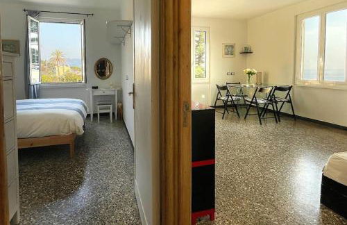 Sea Home above Sori village - Foto 18