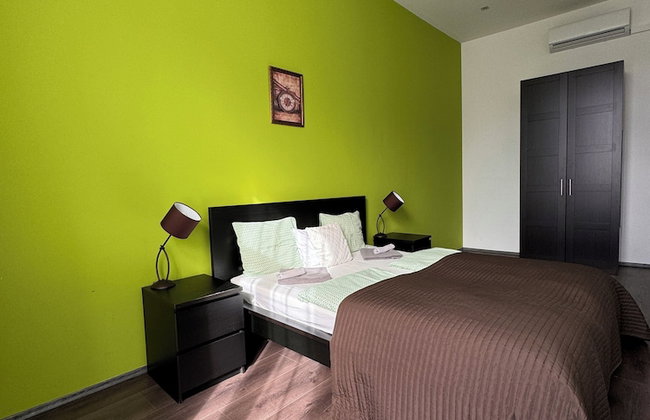 Gracia Apartment House - Photo 23