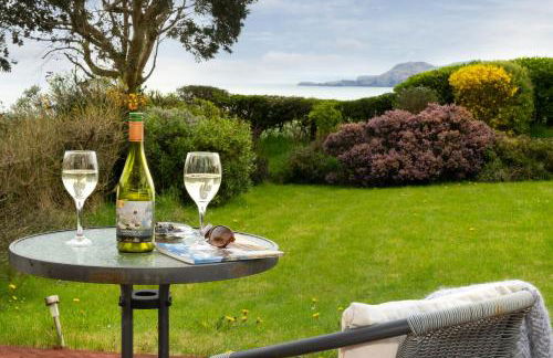 Safe Haven Aberporth - Foto 1