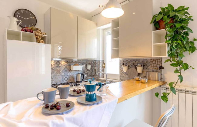 Solemar Sicilia - Maison Brigitte - Foto 21