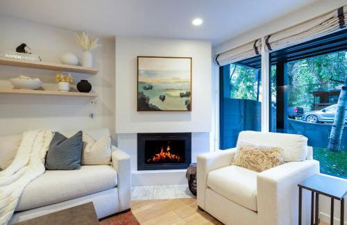 Renovated 2 BR Aspen Condo Ski-in out - Foto 19