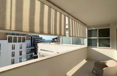 Faro Sul Mare Luxury Apartment - Zona Fiera - Foto 8