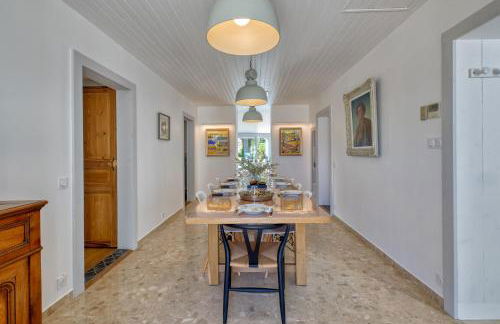 Villa La Jonchère - Foto 15