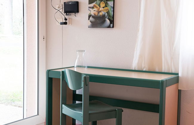 Village de Vacances Azureva Fournols - Foto 12