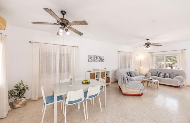 Ayia Thekla Sea Breeze Villa - Foto 7