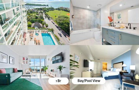 Private Oasis at Arya - Foto 26