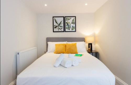 Beautiful grade 2 listed cottage - Foto 21