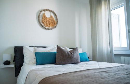 The new "Bilocale vista mare" 2025 - Foto 13