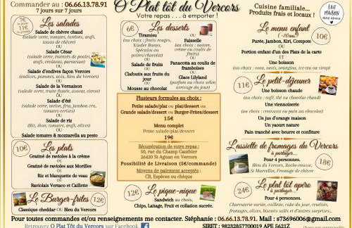 Gîte Crème - Foto 18