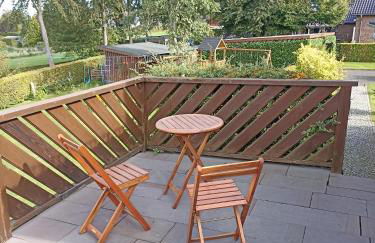 Ferienwohnung Biebes - Foto 16