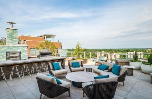 Global Luxury Suites Bethesda Chevy Chase - Foto 44