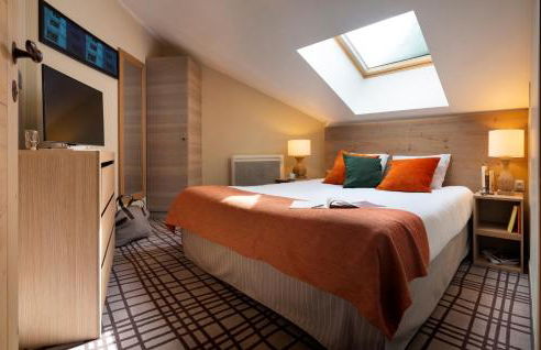 Résidence Pierre & Vacances Premium Les Terrasses d'Hélios - Foto 29