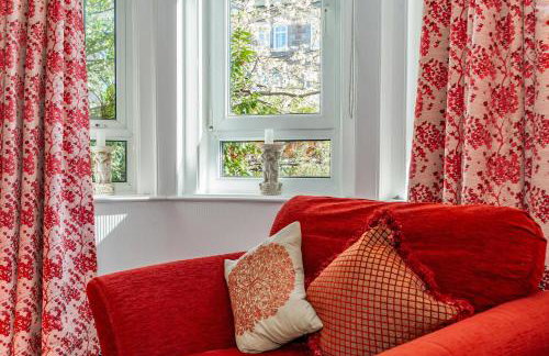 The Restalrig Apartment - Foto 15