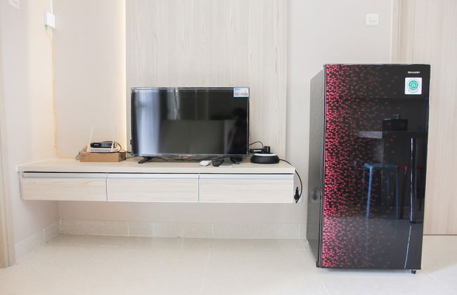 2BR Elpis Residence Apartment Near To Mangga Dua Area - Foto 29