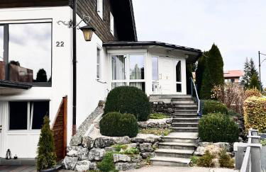 Schöne gemütliche Wohnung in traumhafter Lage bei Ofterschwang - Foto 3