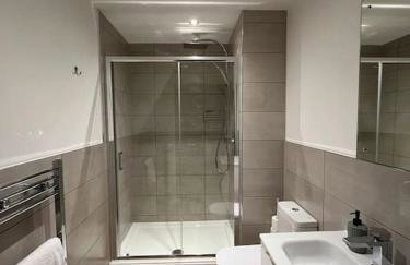 Stylish & Cosy One Bedroom Condo - Foto 4