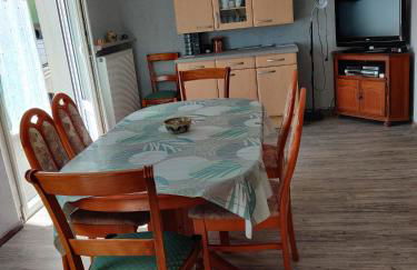 Le logis de Chris - Foto 15