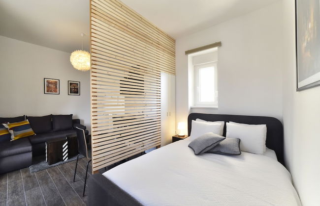 Corner apartments Savska - Foto 9