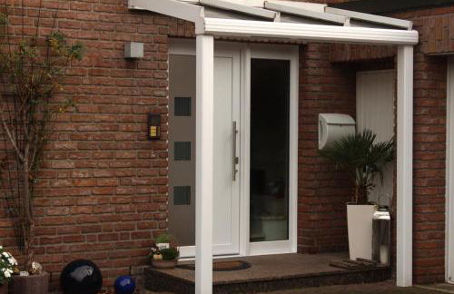 Wohnen in einer Privatstrasse - Photo 8